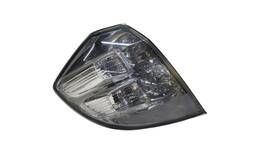 Lanterna Traseira Esquerda Fit 2009 2010 a 2014 Com Detalhe