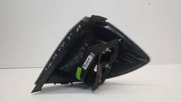 LANTERNA TRASEIRA ESQUERDA FIT 2009 2010 A 2014 COM DETALHE