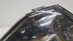 LANTERNA TRASEIRA ESQUERDA FIT 2009 2010 A 2014 COM DETALHE