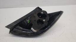 LANTERNA TRASEIRA ESQUERDA FIT 2009 2010 A 2014 COM DETALHE