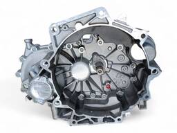 Caixa Cambio Gol Voyage G7 G8 Fox Polo 1.0 12v 3cc Mpi 2017/