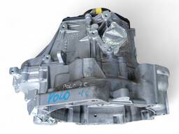 CAIXA CAMBIO GOL VOYAGE G7 G8 FOX POLO 1.0 12V 3CC MPI 2017/