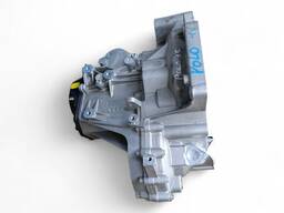 CAIXA CAMBIO GOL VOYAGE G7 G8 FOX POLO 1.0 12V 3CC MPI 2017/