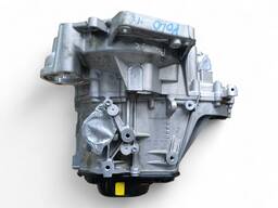 CAIXA CAMBIO GOL VOYAGE G7 G8 FOX POLO 1.0 12V 3CC MPI 2017/