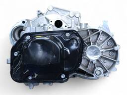 CAIXA CAMBIO GOL VOYAGE G7 G8 FOX POLO 1.0 12V 3CC MPI 2017/