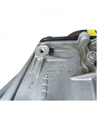 CAIXA CAMBIO GOL VOYAGE G7 G8 FOX POLO 1.0 12V 3CC MPI 2017/