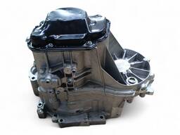 CAIXA CAMBIO GOL VOYAGE G7 G8 FOX POLO 1.0 12V 3CC MPI 2017/