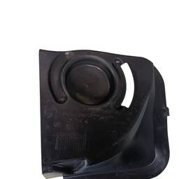 PROTETOR FAROL DE MILHA LADO ESQUERDO PEUGEOT 206 2000/2004