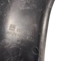 ACABAMENTO LADO ESQUERDO GM CORSA 1998 1999 2000