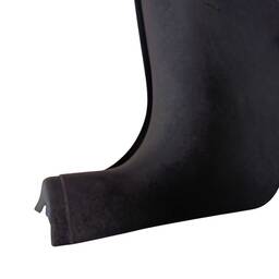 ACABAMENTO LADO ESQUERDO GM CORSA 1998 1999 2000