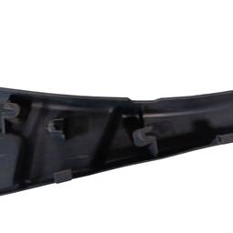 MOLDURA LATERAL BANCO TRASEIRO DIREITO SANDERO 2008 2014 