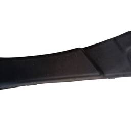 MOLDURA LATERAL BANCO TRASEIRO DIREITO SANDERO 2008 2014 