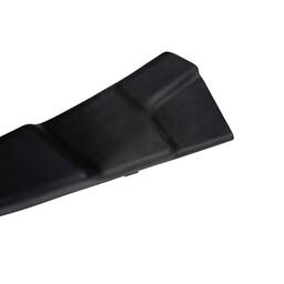 MOLDURA LATERAL BANCO TRASEIRO DIREITO SANDERO 2008 2014 