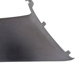 MOLDURA COLUNA TRASEIRA GOL G3 95 A 05 ESQUERDA