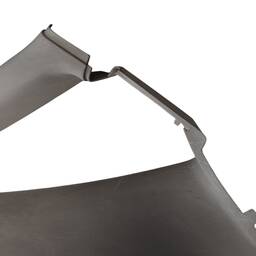 MOLDURA COLUNA TRASEIRA GOL G3 95 A 05 ESQUERDA