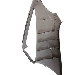 MOLDURA COLUNA TRASEIRA GOL G3 95 A 05 ESQUERDA