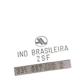 ACABAMENTO BAGAGITO DIR SANTANA QUANTUM 98 A 01