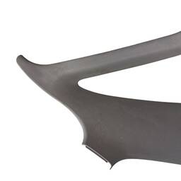 MOLDURA COLUNA TRASEIRA GOL G3 95 A 05 ESQUERDA