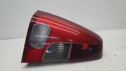 LANTERNA TRASEIRA ESQUERDA LOGAN 2008 A 2010 COM DETALHE 