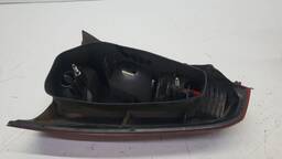 LANTERNA TRASEIRA ESQUERDA LOGAN 2008 A 2010 COM DETALHE 