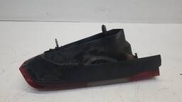 LANTERNA TRASEIRA ESQUERDA LOGAN 2008 A 2010 COM DETALHE 
