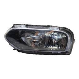 Farol Kwid 2023 2024 2025 Dianteiro Esquerd Inferior