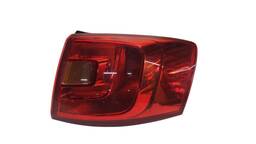 LANTERNA TRASEIRA DIREITA JETTA 2011 2012 A 2014 (CANTO)