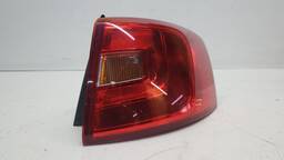 LANTERNA TRASEIRA DIREITA JETTA 2011 2012 A 2014 (CANTO)