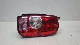 LANTERNA TRASEIRA DIREITA DUSTER 2012 A 2015