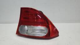 LANTERNA TRASEIRA DIREITA CIVIC 2007 A 2011 COM DETALHE