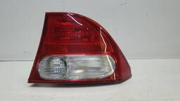 LANTERNA TRASEIRA DIREITA CIVIC 2007 A 2011 COM DETALHE