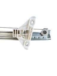 MÁQUINA VIDRO PORTA TRASEIRA DIREITA CIVIC G10 2017 A 2021