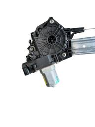 MÁQUINA VIDRO PORTA TRASEIRA DIREITA CIVIC G10 2017 A 2021