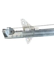 MÁQUINA VIDRO PORTA TRASEIRA DIREITA CIVIC G10 2017 A 2021