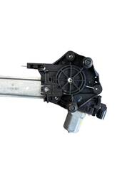 MÁQUINA VIDRO PORTA TRASEIRA DIREITA CIVIC G10 2017 A 2021