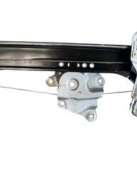 MÁQUINA DE VIDRO PORTA DIANTEIRA DIR ONIX PRISMA 12 A 20 ELÉ