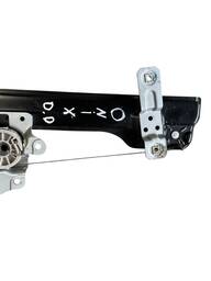 MÁQUINA DE VIDRO PORTA DIANTEIRA DIR ONIX PRISMA 12 A 20 ELÉ