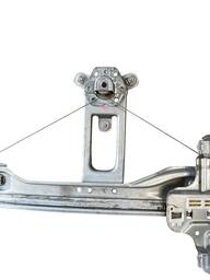 MÁQUINA DE VIDRO PORTA TRASEIRA ESQU ONIX PRISMA 12 A 20 ELÉ