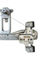 MÁQUINA DE VIDRO PORTA TRASEIRA ESQU ONIX PRISMA 12 A 20 ELÉ