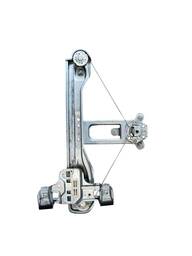 MÁQUINA DE VIDRO PORTA TRASEIRA ESQU ONIX PRISMA 12 A 20 ELÉ