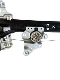 MÁQUINA DE VIDRO PORTA DIANTEIRA DIR ONIX PRISMA 12 A 20 ELÉ