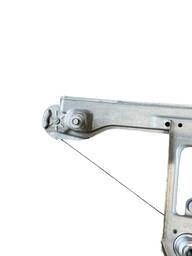 MÁQUINA DE VIDRO PORTA TRASEIRA ESQU ONIX PRISMA 12 A 20 ELÉ