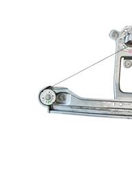 MÁQUINA DE VIDRO PORTA TRASEIRA ESQU ONIX PRISMA 12 A 20 ELÉ