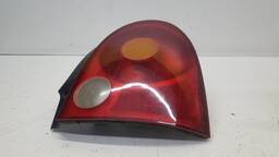 LANTERNA TRASEIRA DIREITA CHERY QQ 2011 A 2015