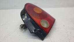 LANTERNA TRASEIRA DIREITA CHERY QQ 2011 A 2015