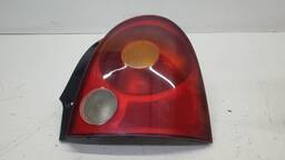 LANTERNA TRASEIRA DIREITA CHERY QQ 2011 A 2015