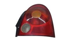 LANTERNA TRASEIRA DIREITA CHERY QQ 2011 A 2015