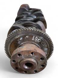 VIRABREQUIM S10 TRAILBLAZER 2.8 DIESEL 2012 A 2024 180 200CV