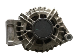 Alternador New Fiesta Ka Ecosport Focus 1.5 1.6 16v 09/2021