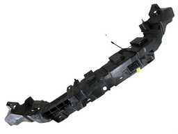 reforço suporte parachoque dian ford ecosport 13 a 2016